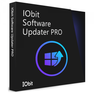 IObit Software Updater Pro 4.4.0.221 + Crack [الأحدث]